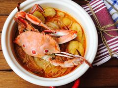 -ATLAS Kitchen 寰图厨房(雅居乐中心店)