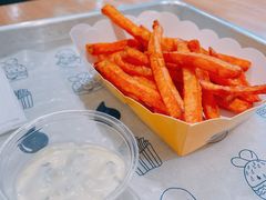-蛋魂EGGSOUL·SPACE(德基广场店)