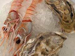 -HIHE Bistro·Oyster Bar(华熙live店)