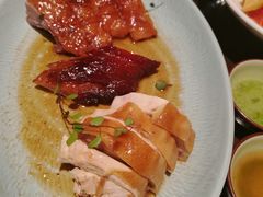 -环球港凯悦 · 享悦中餐厅