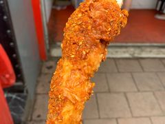 -上海鸡柳店(中街盛京大家庭店)