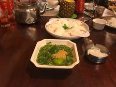 -多哥水傣味餐厅(司马巷店)