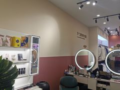 -海马体照相馆(上海宝山万达广场店)