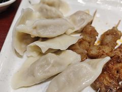 -金刚山烧烤(中山路店)