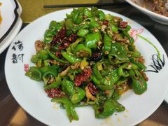 -周家大厨房(三原店)