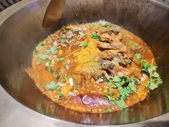 -山河屯铁锅炖·非遗铁锅炖(华强北店)