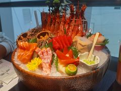 -花潮料理艺食馆(SM新生活广场店)