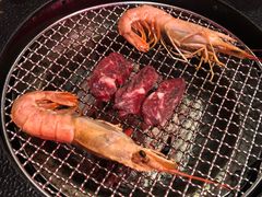 -热血兄弟·炭火烤肉(融侨中心店)