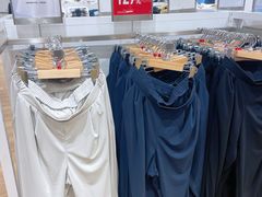 -优衣库(北京枫蓝国际广场店)