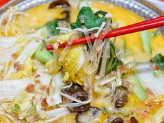 -喜家德虾仁水饺(世纪大都会店)