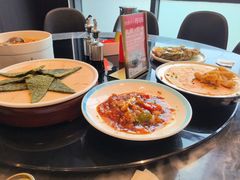-兴仙饭店·闽味海鲜(马尾总店)