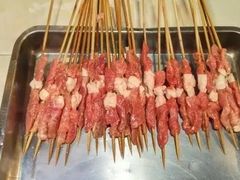 -金权道韩式自助烤肉(嘉华国际店)