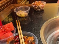 -矮板凳老火锅(宽窄巷子店)
