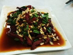 -新竹里馆·花园餐厅(兴苑路店)