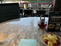 -东南里湖景餐厅·新闽菜(浦西万达店)