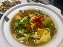 -米椰湘·辣椒炒肉