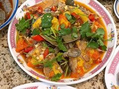 -潮汕·草根牛肉档(上海荟聚城市集市店)