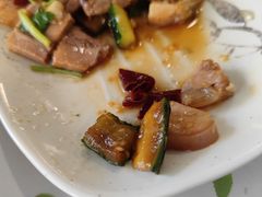 -和记馅饼(太平路店)