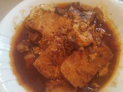 -老码头黑皮肘子锅包肉熏酱水饺(文政街店)