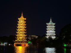 -桂林两江四湖景区