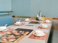 -一绪に寿喜烧(荟聚店)