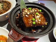 苏式东坡肉-姑苏家宴·苏帮菜·松鼠桂鱼(苏州总店)