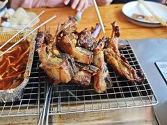 -张记焖窑·十五年专注焖烤(雍和宫店)