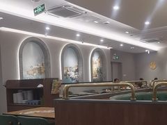 -萨莉亚意式餐厅(长安万达店)