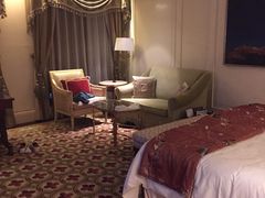 -广州富力丽思卡尔顿酒店