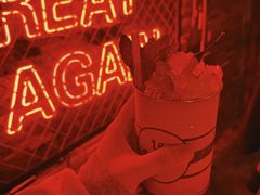 -La Loca 酒吧