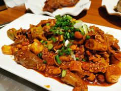 -老号尤兔头(西川店)