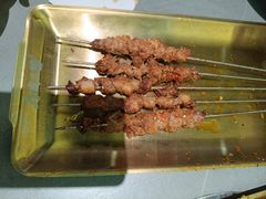 -清真·马坡烧烤涮牛肚·酸浆火锅(新区总店)