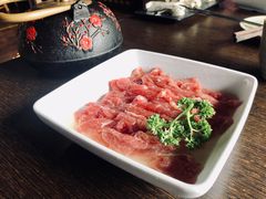 -滇釜火锅·能喝汤的火锅(车公庄店)