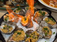 -鑫鸿达·海鲜闽菜热炒小馆(中山路店)