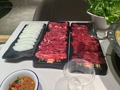 -陈记顺和潮汕牛肉火锅(番禺迎宾大道店)