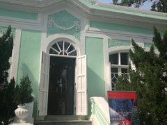 -龙环葡韵住宅式博物馆