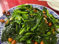 -北大地皖峰饭馆