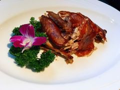 东北熏鸡-小南洋海景餐厅(深圳湾店)