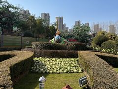 -中华恐龙园