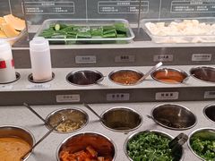 -海底捞火锅(宇飞大厦店)