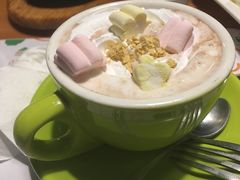 -绿茵阁牛扒餐厅(客村店)