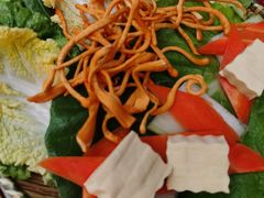 -大理董·董家小厨野生菌火锅(古城旗舰店)