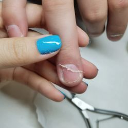-Rena nail 美甲美睫私人定制