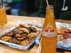 -非凡烧烤(历史博物馆店)