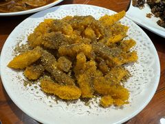 -恩宏德餐馆(平山道店)