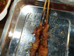 -二子海鲜大排档(太阳城店)
