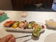 -晶雅花园西餐厅(南京首店)