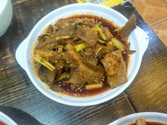 -牛王庙(龙华花园店)