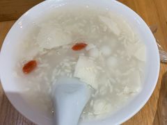 冰醉豆花-小豆海棠(人民南路店)