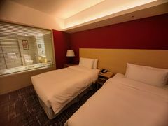 -武汉马哥孛罗酒店